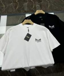Picture of Fendi T Shirts Short _SKUFendiXS-Lfxtx0313838